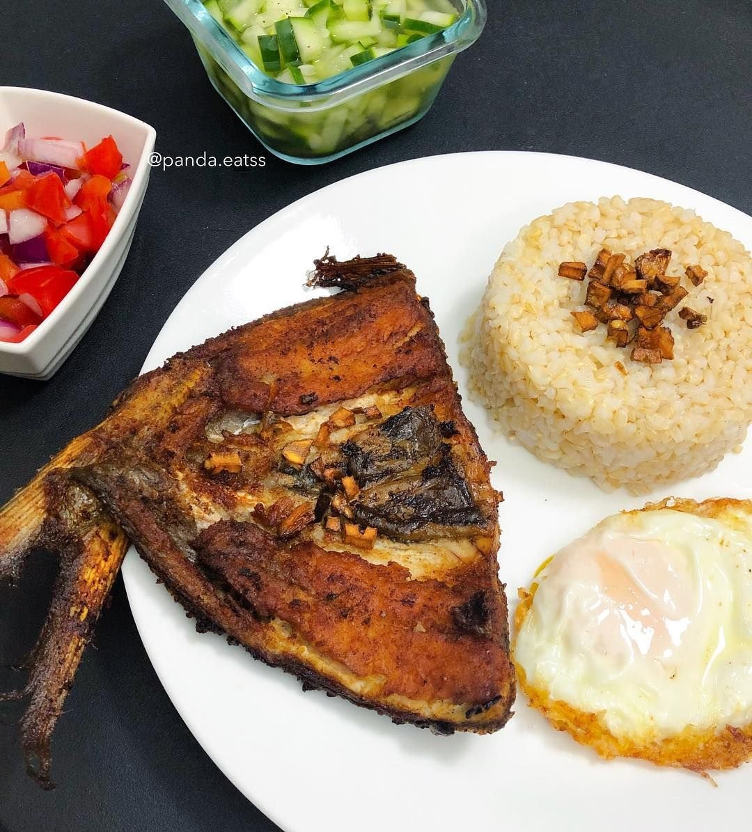 Bangsilog