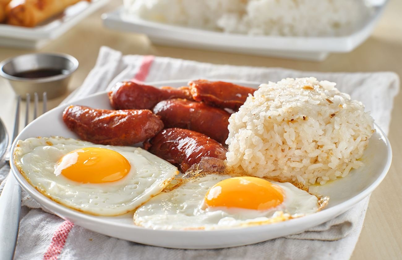 Longsilog