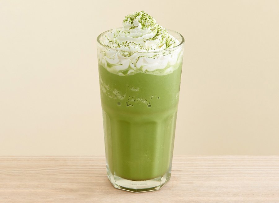 Matcha